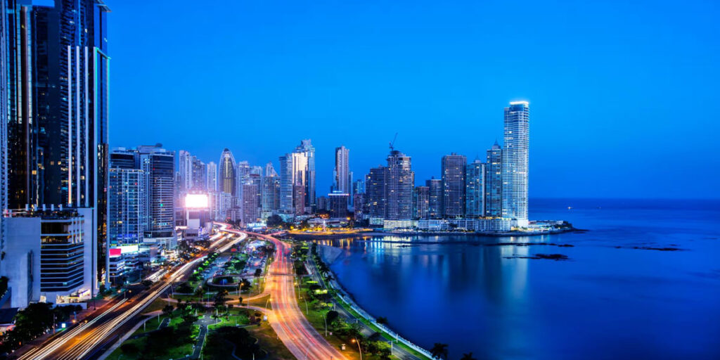 Panama City, Panama | 21 May 2025