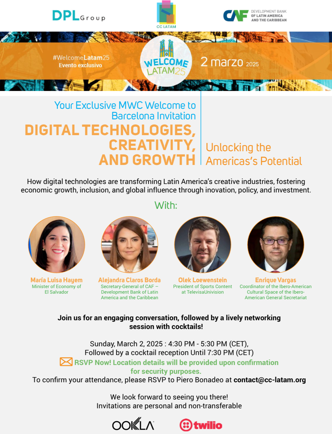 HOW DIGITAL TECHNOLOGIES ARE TRANSFORMING LATIN AMERICA’S CREATIVE INDUSTRIES, FOSTERING ECONOMIC GROWTH, INCLUSION, AND GLOBAL INFLUENCE THROUGH INNOVATION, POLICY, AND INVESTMENT