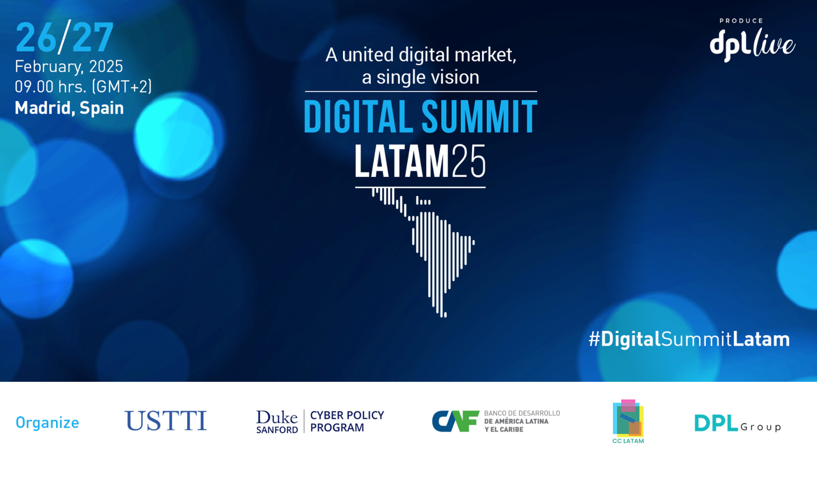 Digital summit 2025